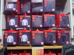 -优衣库(银座店)