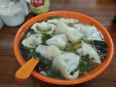 -阿麟馄饨(延长路店)