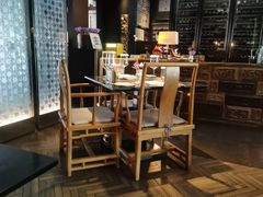 -莲西餐(曲江店)