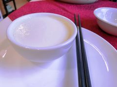 顺德双皮奶-金苑海鲜酒家(新港中路店)