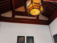 -济南大明湖景区