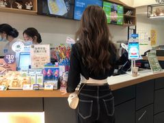 -仟吉KenGee(江南万达店)