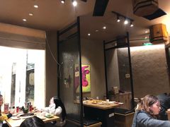 -御牛道日式烤肉料理(杭州万象城店)