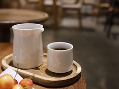 -竹子咖啡bamboo coffee