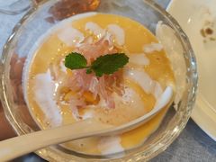 -潮府馆·非遗潮州菜·港式点心(世纪公园店)