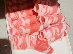 -海底捞火锅(明湖路店)