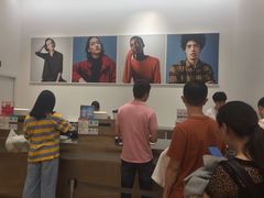 -优衣库(长沙国金中心店)