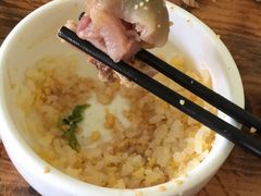-阿婆情腊排骨火锅(饮玉巷店)