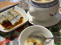 -香港聚强佛跳墙(淘金店)