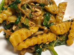 -88号小吃店·经典云南菜·地道纳西美食
