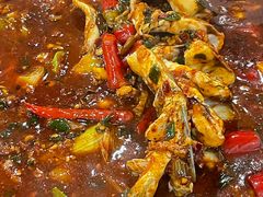 -无味饭店(九眼桥商业文化广场店)