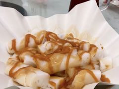 混酱猪肠粉-大友(港口店)