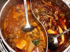 -刘一锅筋头巴脑(凌空二街店)