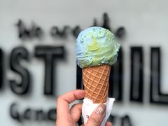-Dal Cuore 达可芮冰淇淋(陕西北路店)