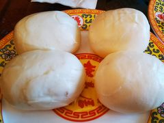 特色豆包-柳泉居饭庄