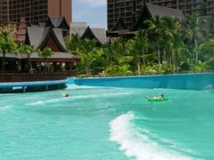 -亚马逊丛林水乐园