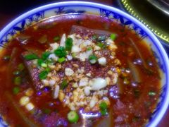-窄巷子陕菜馆·地道陕西菜(粉巷店)