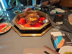 -蜀九香火锅(李家沱店)