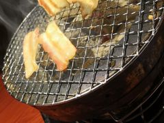 -山之屋炭火烧肉·生啤畅饮(大朗万科中央公园店)