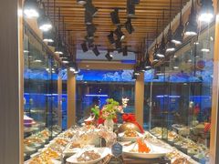 -大鹏饭店·金陵家宴(奥体中心店)