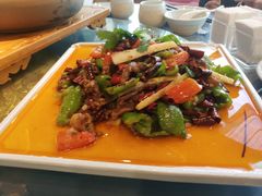 -鲜塘宴·千岛湖大鲫鱼(南湖店)