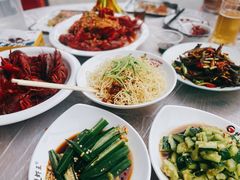 -味道工厂楚虾王(龙虾城店)