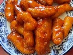 -北大地皖峰饭馆