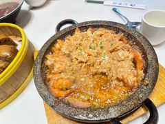 -小菜园新徽菜(无锡人民路红豆店)
