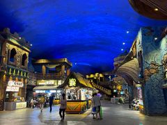 -波塞冬旅游度假区