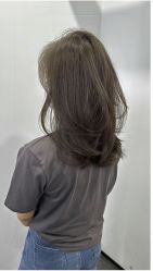 -FASHION PALACE hair+