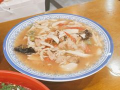 -杏花村水席楼·洛阳水席(老城十字街店)