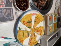 -韩香福烤肉庄园(华夏路店)