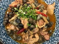 -东门七爷螺蛳粉(浦东店)
