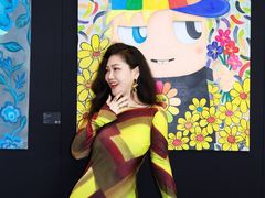 -王府井文华东方酒店-紫膳餐厅