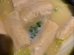 -庐灶江南·江南菜·四合院Bistro(东直门雍和宫·原华侨宾馆店)