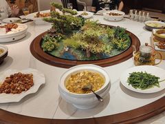 -香丰阁·烤鸭·川湘菜(昌平店)
