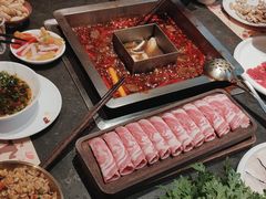 -锦城印象火锅(天府三街店)