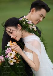 -喜杭影像婚纱摄影(拱墅店)