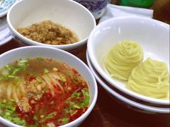 疙瘩面-老黄家(丰原街店)