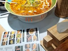 -光海·乡记酸菜鱼·始于1996(花园路店)