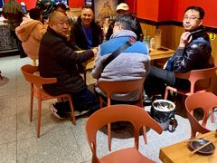 -五样儿西昌小签签烤串(建设路店)