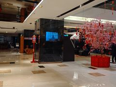 -上海龙之梦万丽酒店