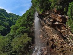 -少华山国家森林公园