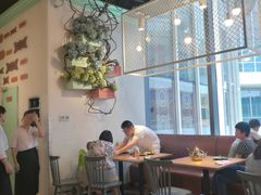 -塔哈尔·新疆盛宴(城西银泰店)