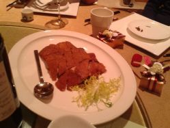 乳猪-上海明天广场JW万豪酒店·宴会厅