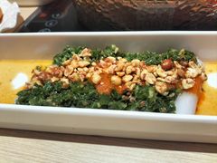 -新大新豆米火锅1993(万象汇店)