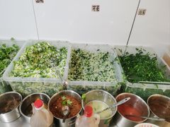 -文山荷鲜居(翠湖店)