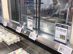 -盒马X会员店(上海森兰商都店)