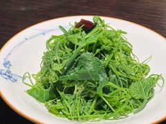 -庐灶江南·江南菜·四合院Bistro(东直门·华侨夜泊君亭店)