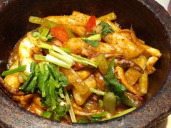 -小吴越·江浙融合菜(惠山万达广场店)